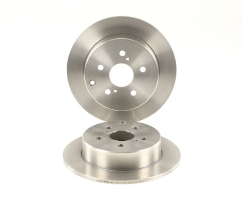 Disques de frein BREMBO ref. 08.A354.10