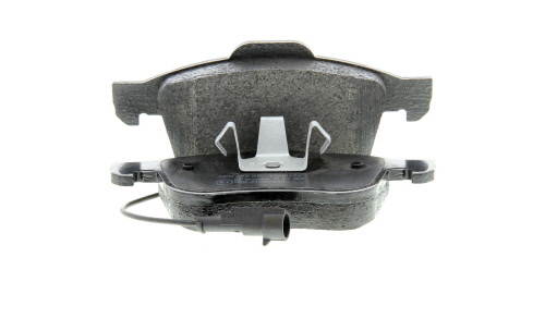 Jogo de 4 pastilhas de travão BREMBO ref. P 23 103
