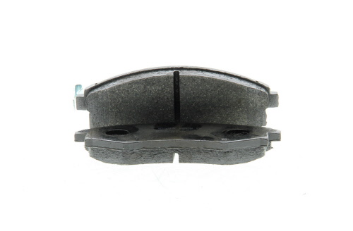 Jogo de 4 pastilhas de travão BREMBO ref. P 30 022
