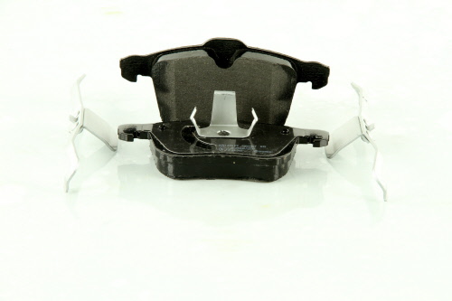 Jogo de 4 pastilhas de travão BREMBO ref. P 59 046