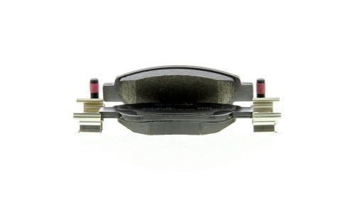 Jeu de 4 plaquettes de frein BREMBO ref. P 61 081
