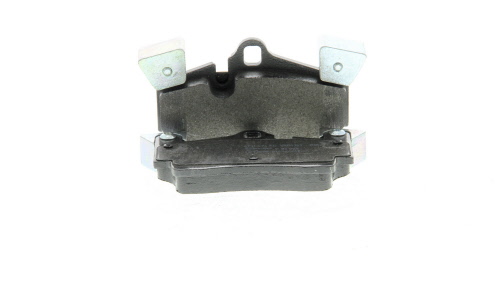Jogo de 4 pastilhas de travão BREMBO ref. P 85 088
