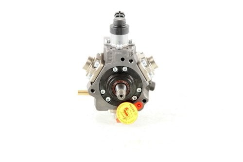 Pompe à haute pression BOSCH 0 986 437 028