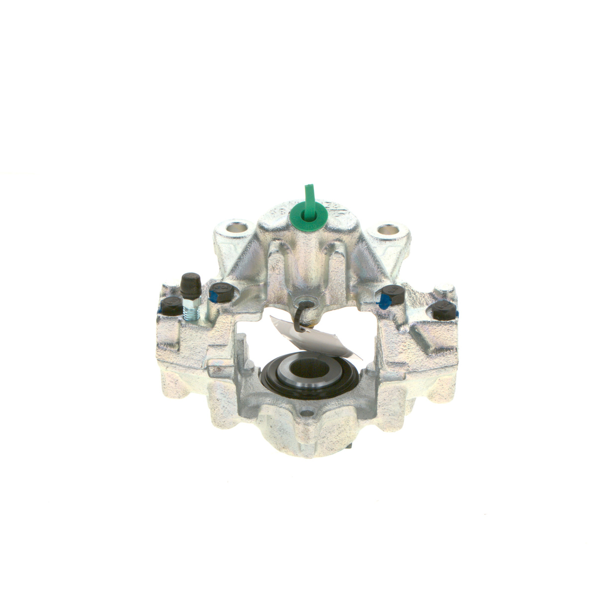 Butée hydraulique Coupé