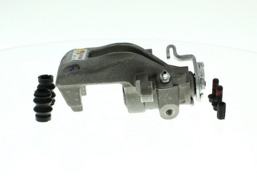 Butée hydraulique Coupé