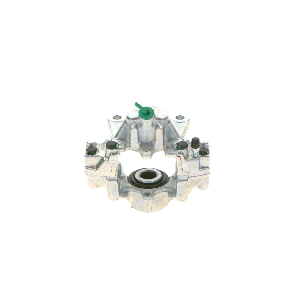 Butée hydraulique Coupé