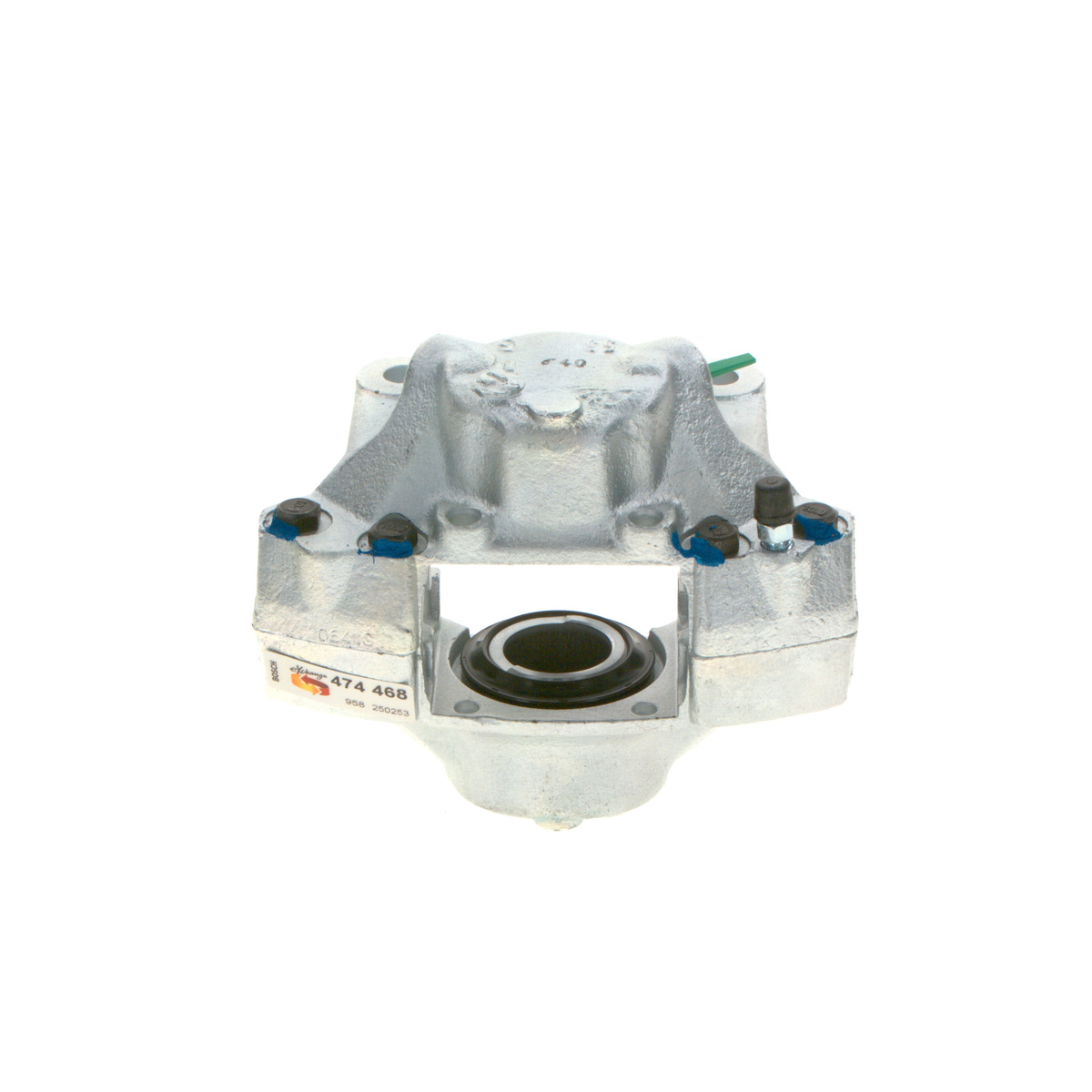 Butée hydraulique Mini