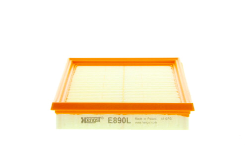 Filtre à air HELLA HENGST ref. E890L