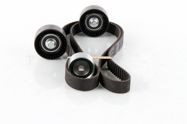 Kit de distribution QUINTON HAZELL QBK761