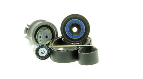 Kit de distribution QUINTON HAZELL QBK776