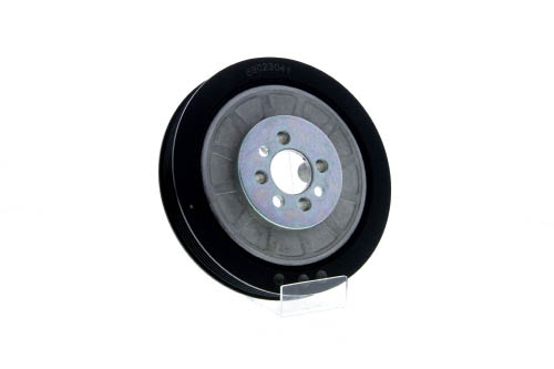 Poulie damper QUINTON HAZELL QCD98