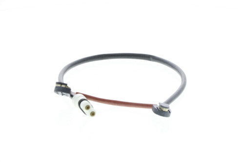 Contact d'avertissement, usure des garnitures de frein METZGER WK 17-216