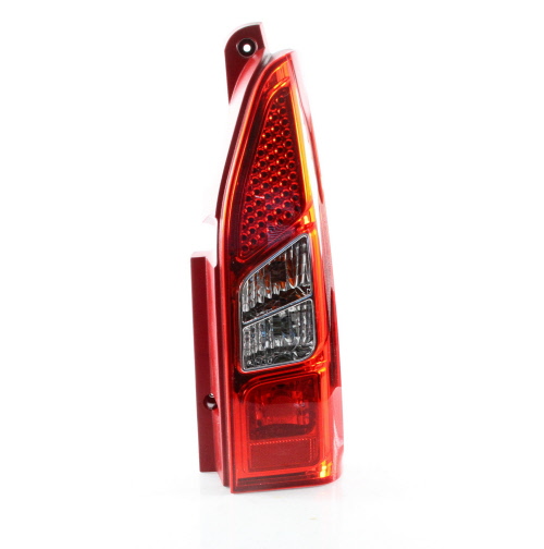 Feu arrière (Phare arrière) MAGNETI MARELLI 714000283612