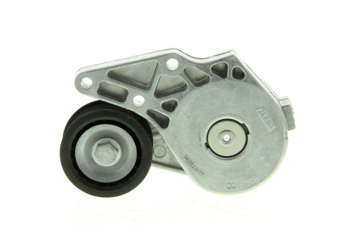 Galet tendeur de courroie d'accessoire SNR GA357.11