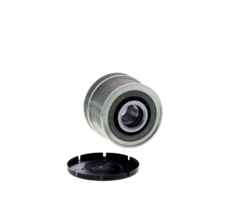Butée hydraulique 5