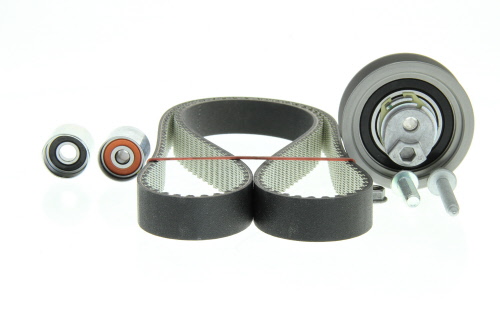 Kit de distribution (Kit courroie de distribution) SNR ref. KD457.59