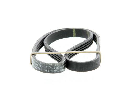 Courroie trapézoïdale à nervures FEBI BILSTEIN 28780