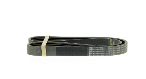 Correia trapezoidal estriada FEBI BILSTEIN ref. 28911