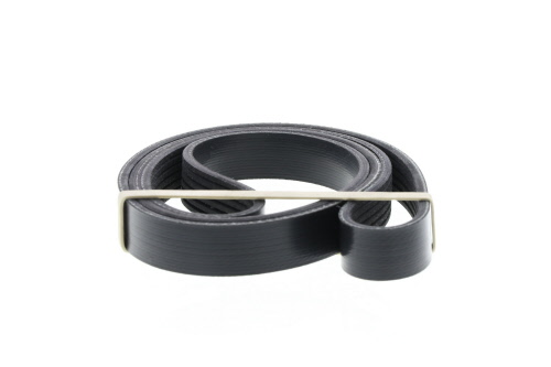 Courroie trapézoïdale à nervures FEBI BILSTEIN 28943