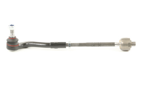 Butée hydraulique Coupé