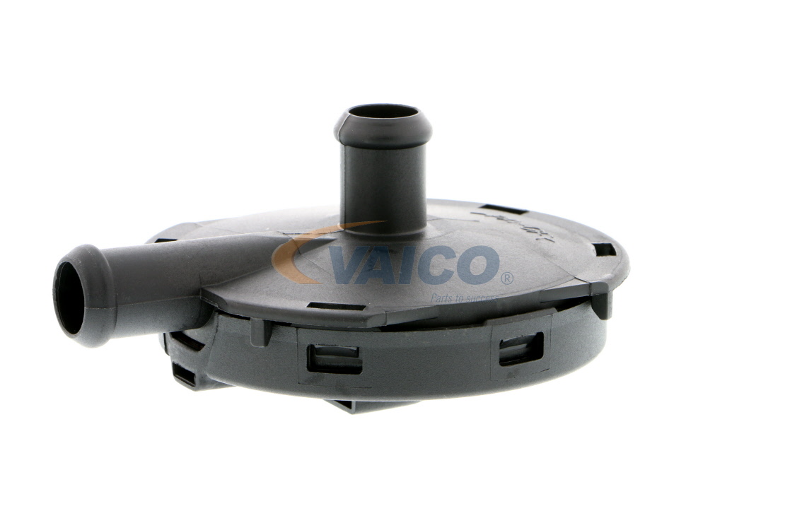 Valve de commande par dépression, réaspiration des gaz VAICO ref. V10-1619