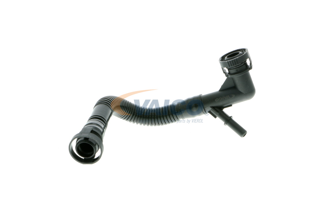 Tuyau, ventilation de carter-moteur (Tuyau de vapeur d'huile moteur) VAICO ref. V20-0784