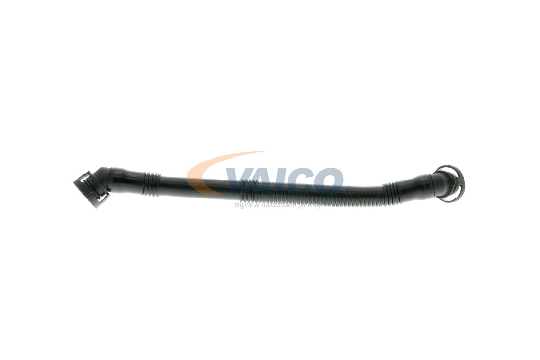 Tuyau, ventilation de carter-moteur (Tuyau de vapeur d'huile moteur) VAICO ref. V20-0786