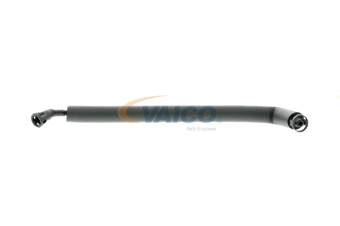 Tuyau, ventilation de carter-moteur (Tuyau de vapeur d'huile moteur) VAICO ref. V20-0788