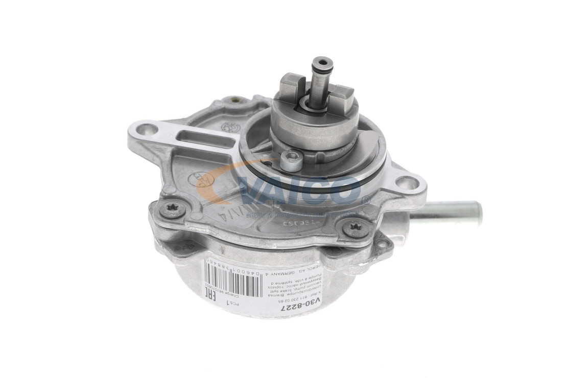 Pompe à vide, système de freinage VAICO V30-8227