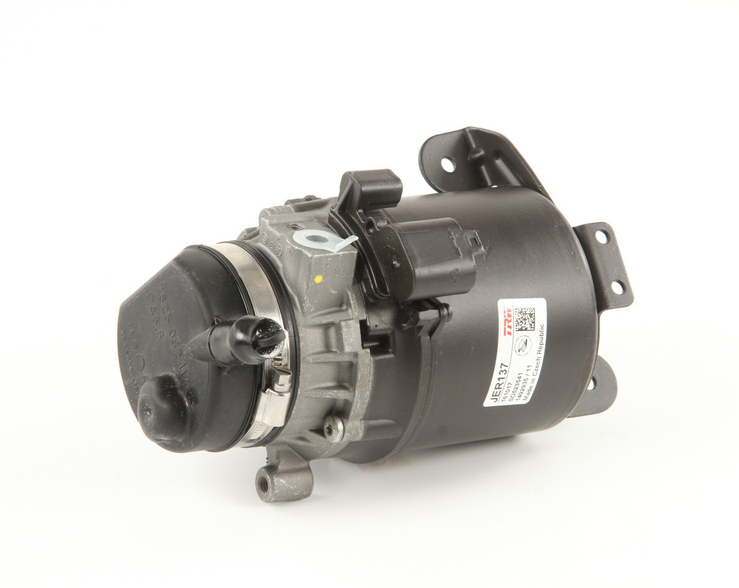 Pompe de direction assistée TRW JER137