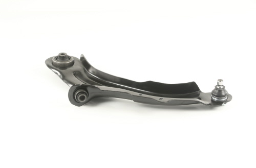 Butée hydraulique Coupé