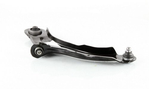 Butée hydraulique Coupé