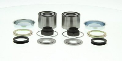 Jeu de 2 roulements de roues Schaeffler FAG ref. 713 8038 10
