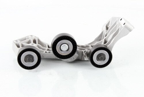 Galet tendeur de courroie d'accessoire INA 534 0243 10