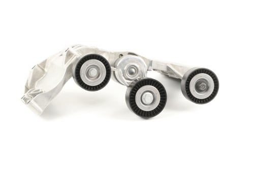 Galet tendeur de courroie d'accessoire INA 534 0244 10