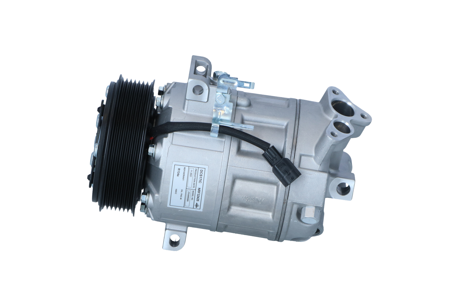Butée hydraulique Gt