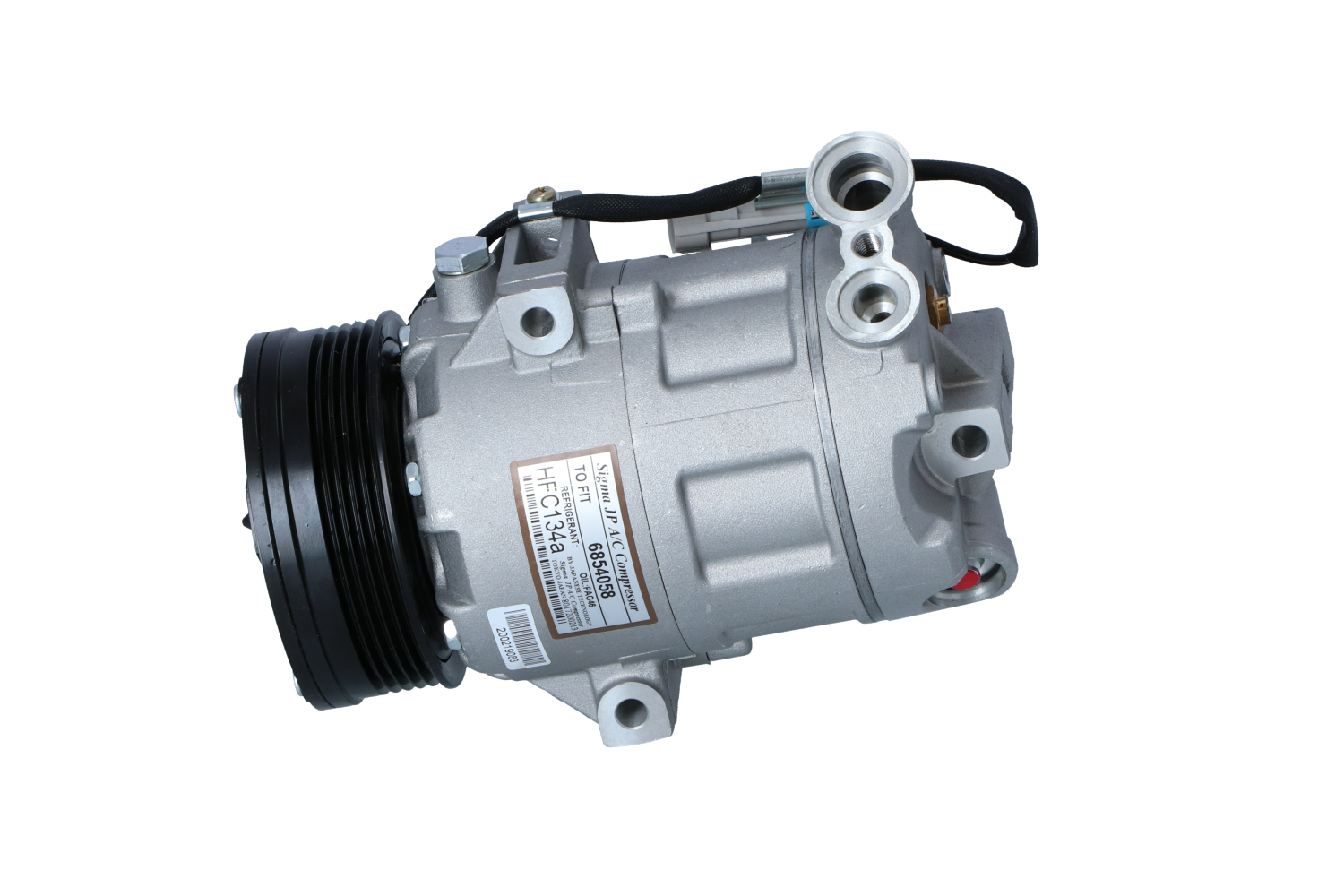 Butée hydraulique Gt