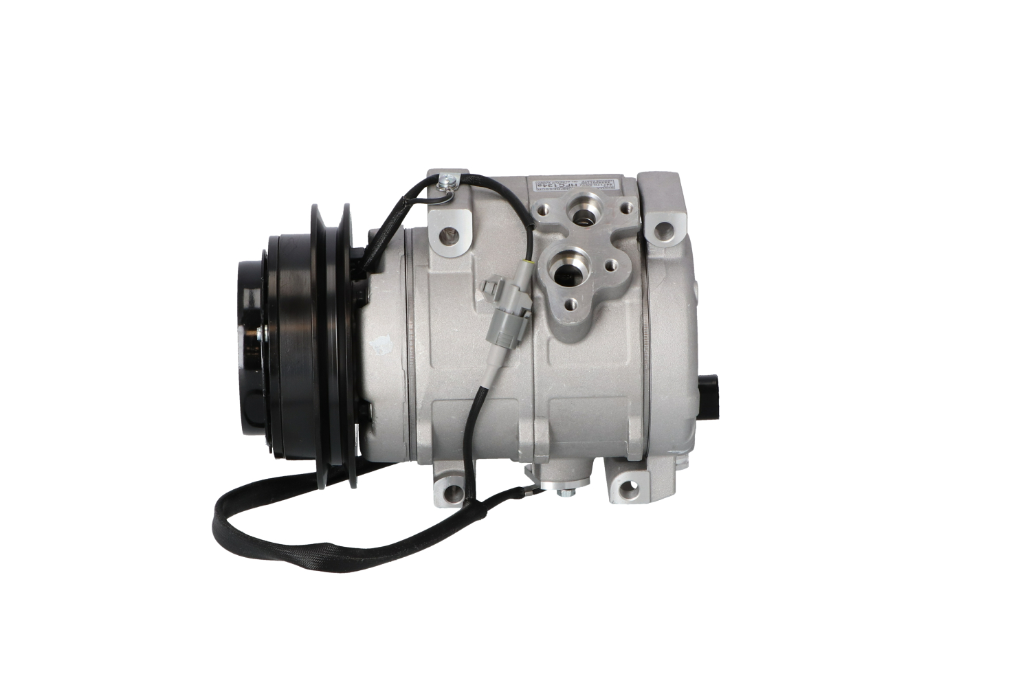 Butée hydraulique Gt