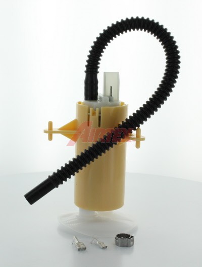 Pot de stabilisation, pompe à carburant AIRTEX PRODUCTS, S.A. E10628