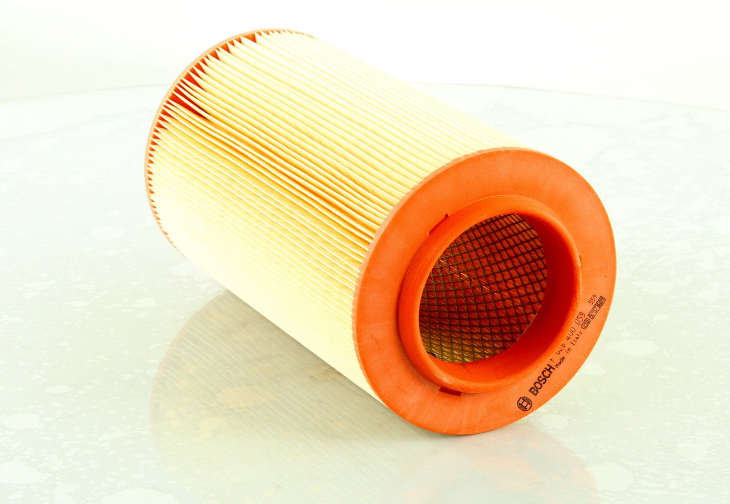 Butée hydraulique Sm