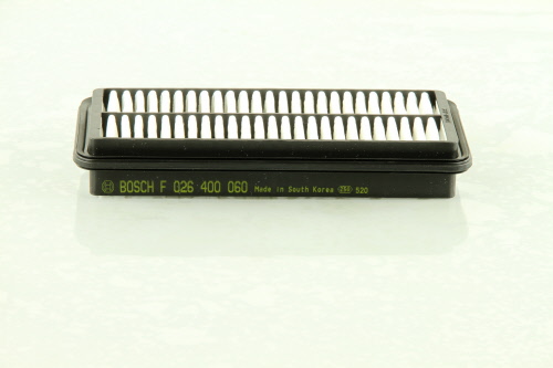Filtre à air BOSCH ref. F 026 400 060