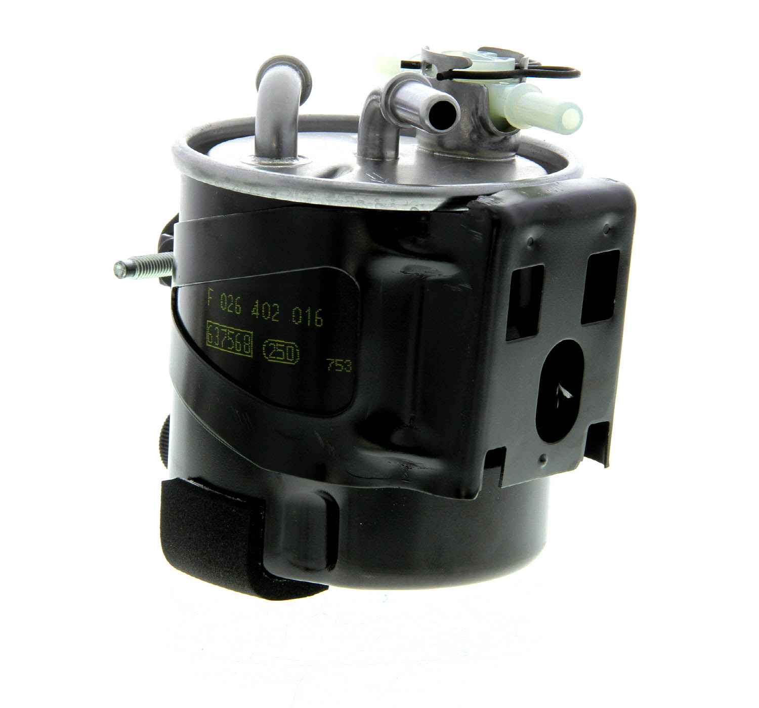 Butée hydraulique Gt