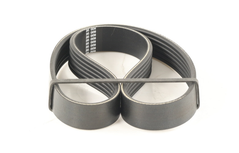 Correia trapezoidal estriada HUTCHINSON ref. 691 SK 6