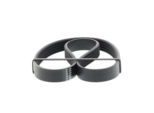 Correia trapezoidal estriada HUTCHINSON ref. 716 SK 5