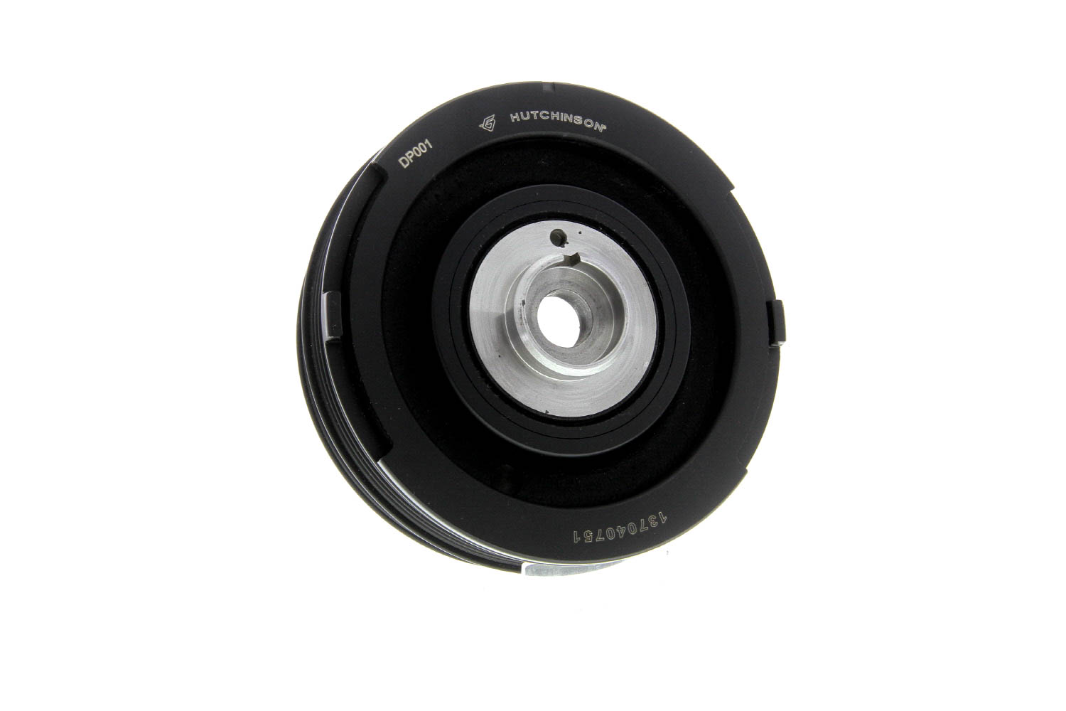 Poulie damper HUTCHINSON S.A. DP001