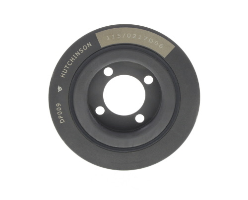 Poulie damper HUTCHINSON S.A. DP009