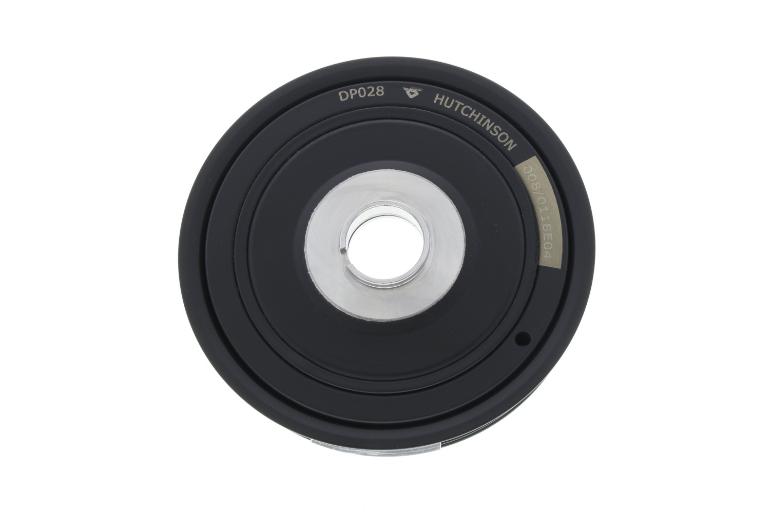 Poulie damper HUTCHINSON S.A. DP028