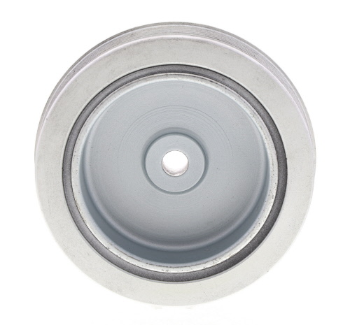 Polia do amortecedor HUTCHINSON ref. DP035