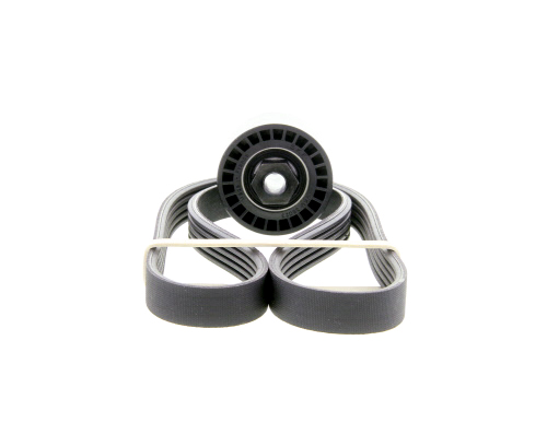 Kit de courroie d'accessoire HUTCHINSON S.A. KHV 152