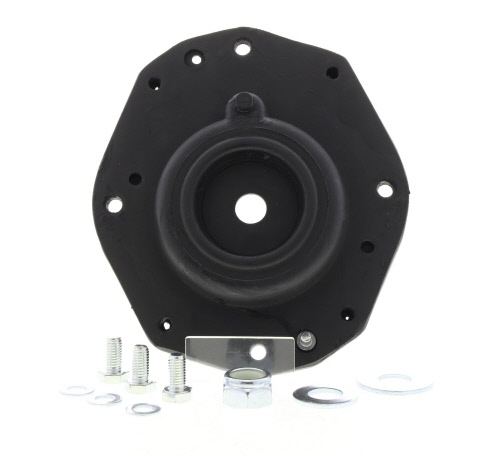 Kit de réparation, coupelle de suspension HUTCHINSON ref. KS 63